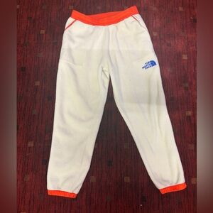 THE NORTH FACE Color Block Fleece Jogger